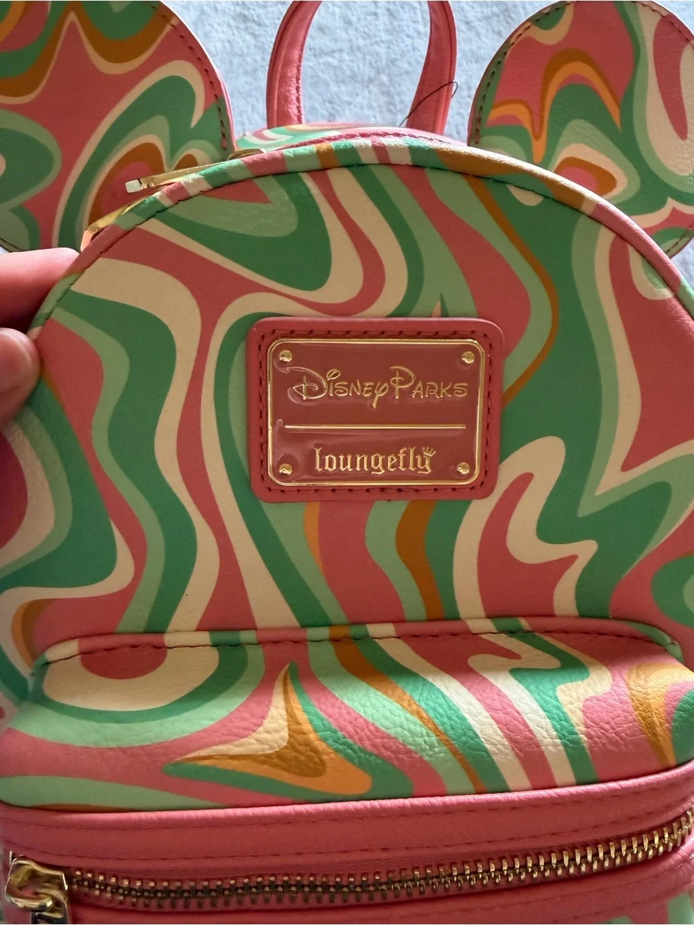 Disney add fun